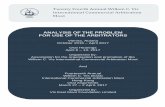 Twenty Fourth Annual Willem C. Vis International ... · Twenty Fourth Annual Willem C. Vis International Commercial Arbi tration Moot ANALYSIS OF THE PROBLEM FOR USE OF THE ARBITRATORS
