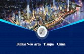 Binhai New Area Tianjin China - itaerospacenetwork.it»¨海新区英文...Binhai New Area, as a hotspot in global economy, seats in the eastern part of the North China Plain and faces