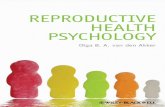 Reproductive Health Psychology · 6.5 Characteristics of Women with PMDD / PMS 82 6.6 Effects of PMDD / PMS 83 6.7 Attributions of Symptoms to the Menstrual Cycle 85 6.8 Treatment