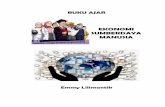 EKONOMI SUMBERDAYA MANUSIAeprints.ulm.ac.id/3310/1/Buku Ajar Ekonomi Sumberdaya Manusia.pdf · Sebagai bahan acuan buku ajar ini menjelaskan berbagai konsep ekonomi, ekonomi sumberdaya