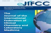 The Journal of the - ifcc.org · units are traced to accepted international refer-ences (Table 2) (2). Examples “The metre is the length of the path travelled by light in vacuum