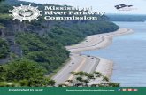 Mississippi River Parkway Commissionmrpcmembers.com/mississippi/wp-content/uploads/2019/03/Legislative... · Mississippi River Parkway Commission 10-State Corridor Management Plan