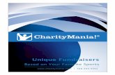 Unique Fundraiserscharitymania.com/Documents/CharityMania-Brochure.pdf · tiebreaker. See website for tiebreaker examples. [4] A football team that does not play (i.e. has a bye)