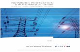 -i i. Alstom Grid - authortech.co.uk res NPAG Web.pdf · Alstom Grid 1-1 Chapter 1 Introduction Since 1966, the Network Protection and Automation Guide (formerly the Protective Relays