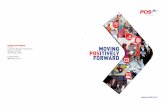 POS malaySia berhad mOving POSitively FOrward/media/documents/public/annual-reports/member... · POS malaySia berhad (229990-M) Level 8 Pos Malaysia Headquarters, Dayabumi Complex,