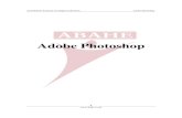 Adobe Photoshop - abahe.uk · Arab British Academy for Higher Education. Adobe Photoshop