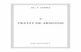 TRATAT DE ARMONIE · preciza nimic despre muzica armonică ce o cunoşteau Grecii, căci după cum zice Quittard: «de am găsi 10, 20, 100 de monumente, tot n'am putea face o judecată
