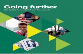 Going Further: Scotland’s Accessible Travel Framework · PDF file Scotland’s Accessible Travel Framework Ministerial foreword Adopting the title “Going Further” is both an