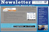 Newsletter newsletters/17th... · Newsletter 17th March 2017 Featured in this issue: • Term Dates Update • Non-Uniform Day Regulations • Trips and Medical Equipment • Student