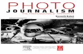 THE PROFESSIONALS’ APPROACH Kenneth Kobré€¦ · Preface, Photojournalism: The Professionals’ Approach, 1980 Yes, new media are changing the necessary technical skills a photo-journalist