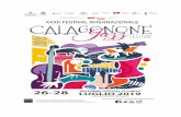  · Web viewclarinet e sax 15€ Per la 32esima edizione del Cala Gonone Jazz Festival è in programma una doppia anteprima a Cagliari e Dorgali. Il capoluogo sardo ospiterà, giovedì