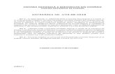  · Web viewUNIUNEA NAŢIONALĂ A BAROURILOR DIN ROMÂNIA COMISIA NAŢIONALĂ DE EXAMEN HOTĂRÂREA NR. 4/29.08.2018 Art. 1 – În baza Deciziei nr. 339/23.08.2018 a Comisiei Permanente