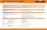 A150110 Galileo Booking Guide EN - Sixt · 2015-09-08 · Sixt GDS Helpdesk: +49 (0) 1806 25 9999 Sixt Galileo Booking Guide Sixt General Information eVoucher Functionality N.Name/Mr