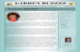 Garden Buzzzz August 2017 Page * * GARDEN BUZZZZcamga.net/wp-content/uploads/2017/08/August-2017-Garden-Buzz.pdf · The report was approved by acclamation. John Barnes stated the