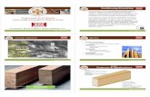 Engineered Wood Beams.pptx [Read-Only] · best product for a given application. • Understand common mis-applications for engineeredapplications for engineered wood beams that affect