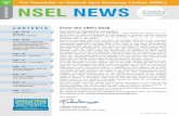 ISSUE The Newsletter of National Spot Exchange Limited (NSEL)€¦ · report, SEBI is also suspecting money laundering by these brokers on the NSEL platform. Based on the latest news