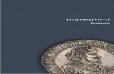 Utenlandske mynter Foreign coins - wgt.no 0707-1020 Utenlandske mynter.pdfteori om hensikten med pregingen). Ifølge salgsliste nr.51, sommer 1986, fra scott semans, seattle, er de