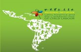 REGIONAL INITIATIVE Latin America and the Caribbean free ... · The present moment represents a to eradicate child labour in Latin historic chance America and the Caribbean because: