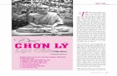 CHƠN LÝanhnhiendang.com/upload/files/PDF/Noi san 09/NS-09-31 doc Chon ly.pdf · trình bày trong Tăng Chi Bộ Kinh: “Thành tựu ba pháp, này các Tỷ-kheo, Tỷ-kheo thực