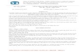 CÔNG TY TNHH TƯ VẤN RUBIC – RUBIC …´ng tư... · Web viewLuật sửa đổi, bổ sung một số điều của Luật Quản lý thuế số 21/2012/QH13 ngày 20 tháng