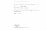 Normes OEPP EPPO Standards · EPP_585.fm Page 241 Thursday, August 1, 2002 11:09 PM. ... Article II of the IPPC, EPPO Standards are Regional Standards for the members of EPPO. Review