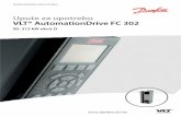 Upute za upotrebu VLT® AutomationDrive FC 302 …files.danfoss.com/download/Drives/MG34U437.pdfSadržaj 1 Uvod 3 1.1 Svrha priručnika 3 1.2 Dodatni izvori 3 1.3 Inačica dokumenta