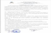 predabuzescu.ropredabuzescu.ro/attachments/article/17/HOTARARI CA 1-8.pdfNR. 5 / 13.12.2018 Consiliul de administratie al Liceului „Preda Buzescu", reunit în edinta din data de