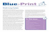 WINTER 2014 Blue-Print - Girl Guides of · PDF file Blue-Print Girl Guides of Canada-Guides du Canada enables girls to be con!dent, resourceful and courageous, and to make a difference