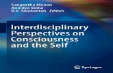 Interdisciplinary Perspectives on Consciousnessdocshare04.docshare.tips/files/31708/317081099.pdf · 7 Consciousness, Memory and Dreams in Kashyapa Samhita..... 73 Malavika Kapur