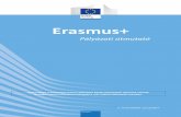 2018 Erasmus+ Programme Guide v1 - European Commission · 2018-03-14 · Az oktatás, a képzés, az ifjúságügy és a sport jelentős mértékb en hozzájárulhat a társadalmi