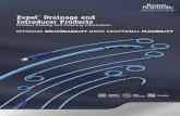 Expel Drainage Catheter and Introducer Products Catalog · Built upon 25 years of percutaneous drainage experience, Boston Scientific’s Expel Drainage Catheter is resetting the