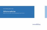 H th ng giáo d - naric.edu.vn Slovakia.pdf · Mặc dù giáo dục được cung cấp bằng tiếng Slovak, có một xu hướng dần dần hướng tới các chương trình