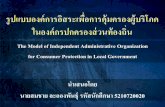 น าเสนอโดย นายสมชาย ละอองพน ... · 2018-12-11 · เมือง หมู่บ้านจัดสรรเข้ามาตั้งในพนื้ที่