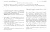 Pseudoaneurisma asociado a pseudoquiste pancreático …scielo.isciii.es/pdf/diges/v108n9/es_notas1.pdf · 2016-11-02 · Pseudoaneurisma asociado a pseudoquiste pancreático complicado