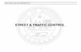 STREET & TRAFFIC CONTROL - HoustonSTREET & TRAFFIC CONTROL FISCAL YEAR 2018 - 2022 CAPITAL IMPROVEMENT PLAN. Street and Traffic Control. ... N-000389 NSR Project 460 Fiscal Year Fiscal