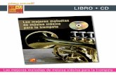 LIBRO + CD - play-music.com · 2015-12-31 · musical, acompañado siempre, mientras toca, por una orquesta clásica, una guitarra, un trío básico de piano contrabajo y batería,