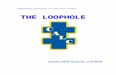 Commonwealth Association of Legislative Counselcalc.ngo/sites/default/files/loophole/Loophole - 2019-03... · Web viewRule 230 of the Rules (8th edition and earlier editions). This