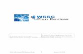Development Services Division (DSD) instructions provided ... Services/WSSC ePlan...the ePlan Review system. 3. You will receive an email invitation from the ePlan Review system notifying
