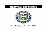 Historical Facts Book - securityassistance.orgnote: data in this publication are compiled from internal dsca data