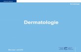 Dermatologie - Canadian Medical Association ... Dermatologie Dermatologie Mise £  jour : ao£»t 2018