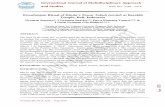 International Journal of Multidisciplinary Approach and ...ijmas.com/upcomingissue/08.04.2019.pdf · biological reasons as well as the Bhisama Purana Besakih; and (3) wewalungan ritual