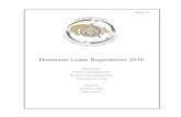 Homesite Lease Regulations 2016 - navajochapters.orgenforce the Homesite Lease Regulations within the five agency Navajo Land Offices: and J. It is necessary to amend the standard