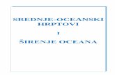 SREDNJE-OCEANSKI HRPTOVI - unizg.hr · 2015-12-15 · izraz srednje-oceanski hrptovi ili srednje-oceanska izdignuća.1 Srednjo-oceanski hrptovi ili izdignuća se pojavljuju u svim