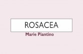 ROSACEA - Age Management Medicine Group (AMMG)...If you have severe rosacea that doesn't respond to other therapies, your doctor may suggest isotretinoin (Amnesteem, Claravis, others).