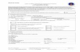 OMB Approval: 1205-0310 Expiration Date: …...OMB Approval: 1205-0310 Expiration Date: 10/31/2021 Labor Condition Application for Nonimmigrant Workers Form ETA-9035 & 9035E U.S. Department
