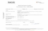 SGS Germany GmbH Test Report No.: E25L0002 · SGS Germany GmbH, Hofmannstr. 50, D-81379 Munich is accredited by DAkkS for COMPONENTS TESTING ENVIRONMENTAL ENGINEERING ELECTROMAGNETIC