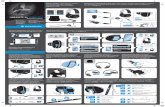 URBANITE XL WIRELESS - Appliances Online · 2015-09-01 · Printed in China, Publ. 11/14, A02 Bluetooth headset Quick Guide Краткая инструкция Krótka instrukcja