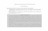 Deoxynivalenol (Vomitoxin) Nivalenol - FAMIC · Deoxynivalenol (Vomitoxin) Nivalenol [Methods listed in the Feed Analysis Standards] 1 Simultaneous analysis of mycotoxins by liquid