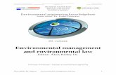 Environmental management and environmental lawmkweb.uni-pannon.hu/tudastar/anyagok/20 - environmental... · 2014-05-29 · Environmental Performance Evaluation (EPE) is a constant