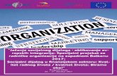 “Jačanje socijalnog dijaloga - oblikovanje ev- ropskih integracija: … novi new... · 2019-10-26 · primetili smo da se multinacionalne kompanije koje posluju na zapadnom Balkanu